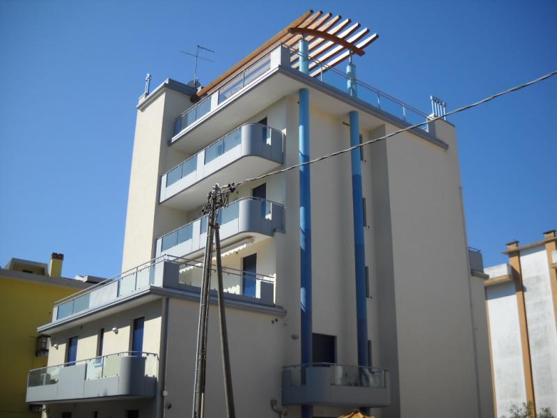 appartamento in vendita a Jesolo