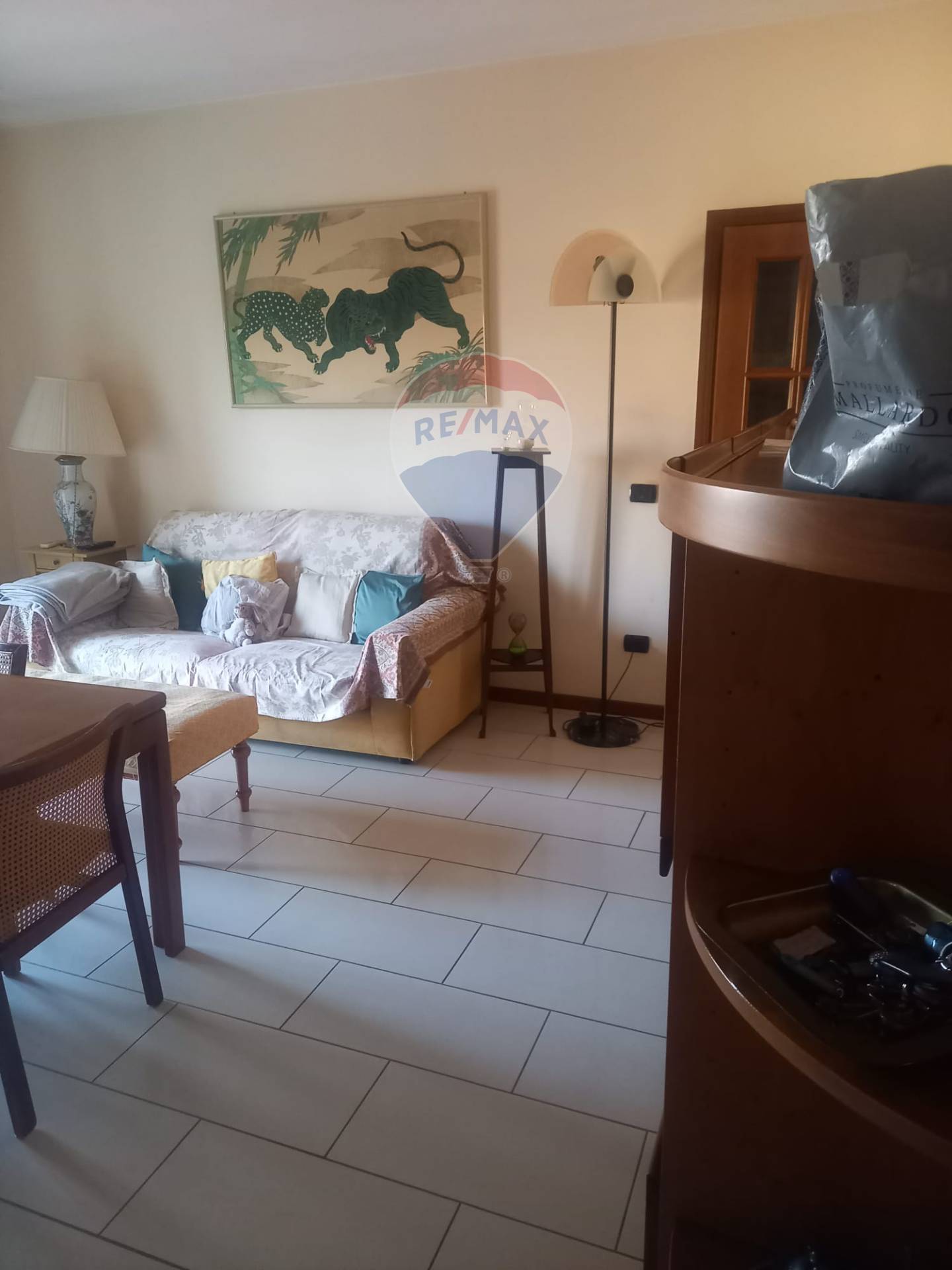 appartamento in vendita ad Ozieri in zona San Nicola