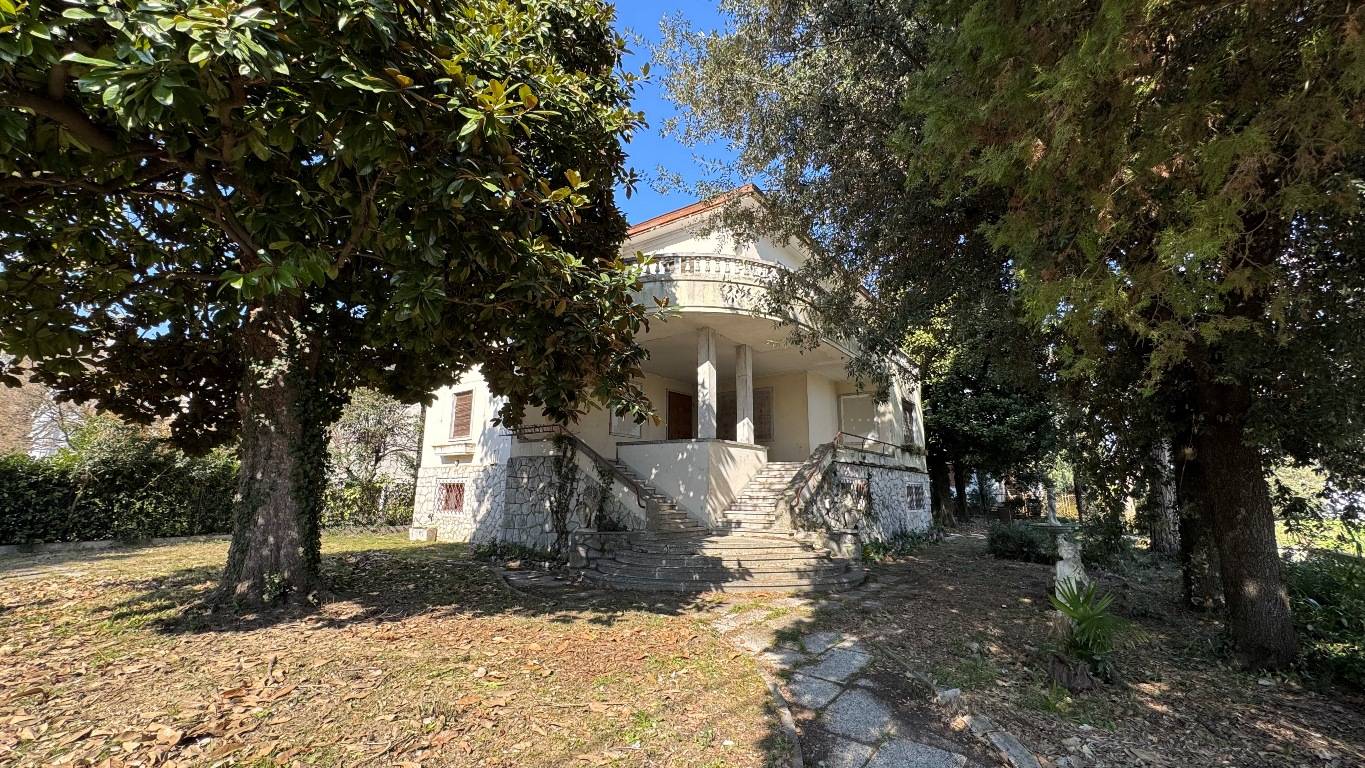 casa indipendente in vendita a Mogliano Veneto