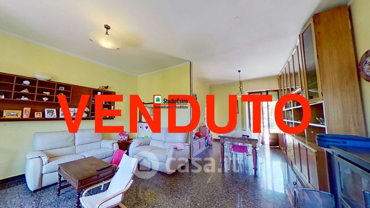 appartamento in vendita ad Ascoli Piceno in zona Centro Storico