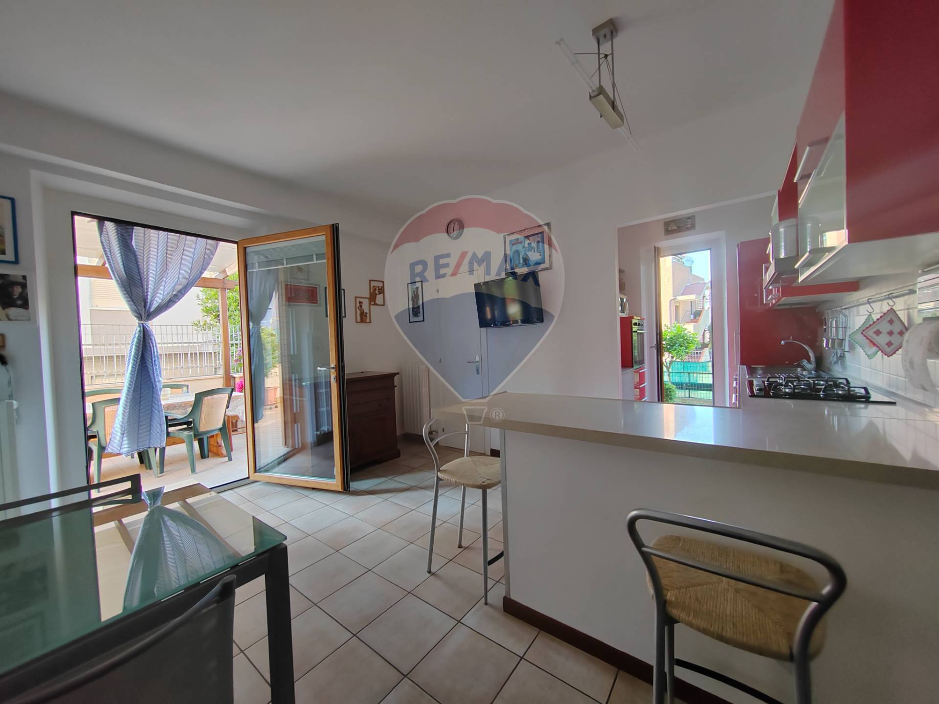 appartamento in vendita a Diso in zona Marittima