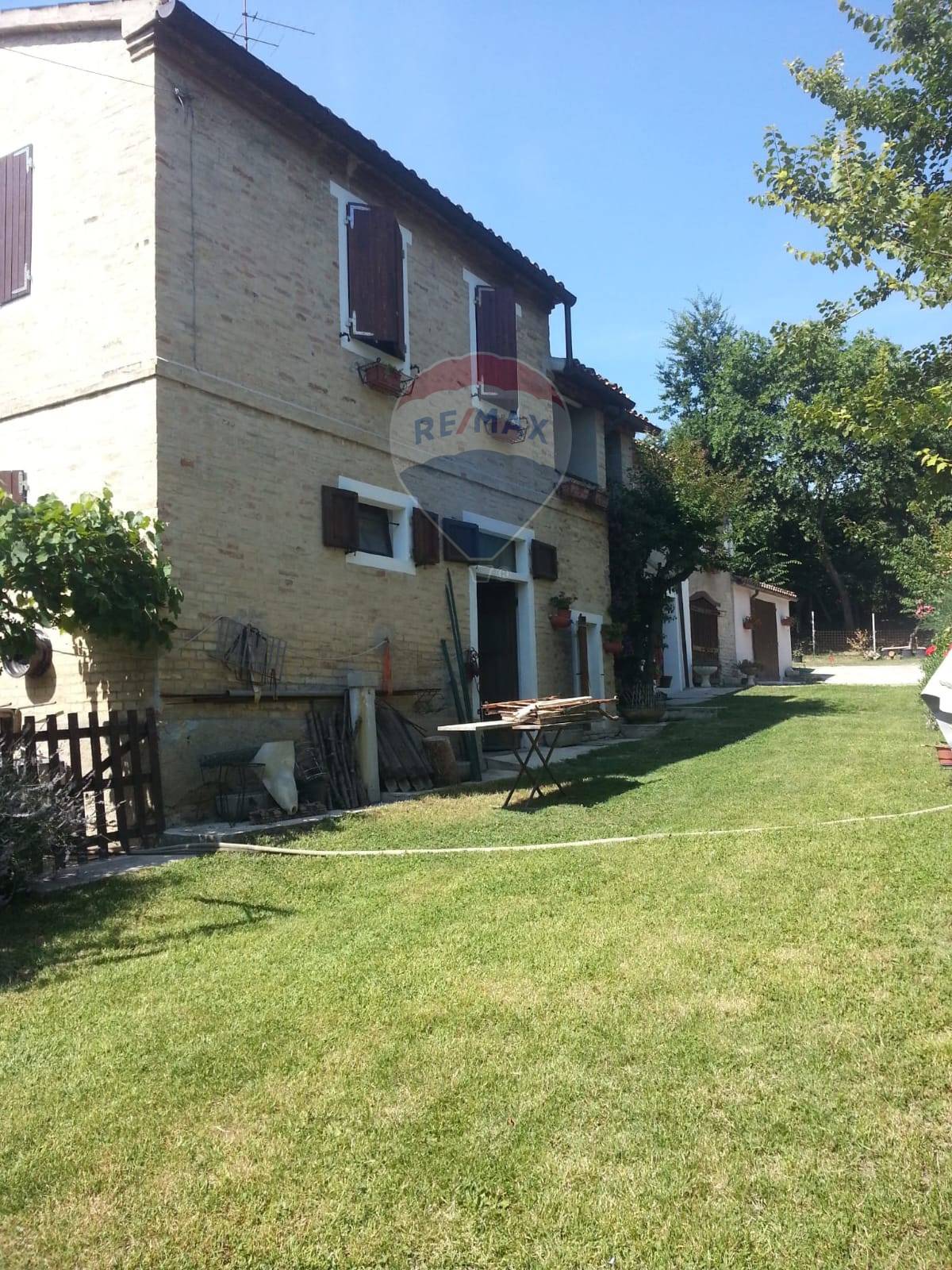 casa indipendente in vendita a Soncino in zona Gallignano
