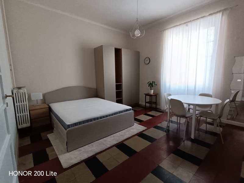 appartamento in affitto ad Edolo in zona Vico