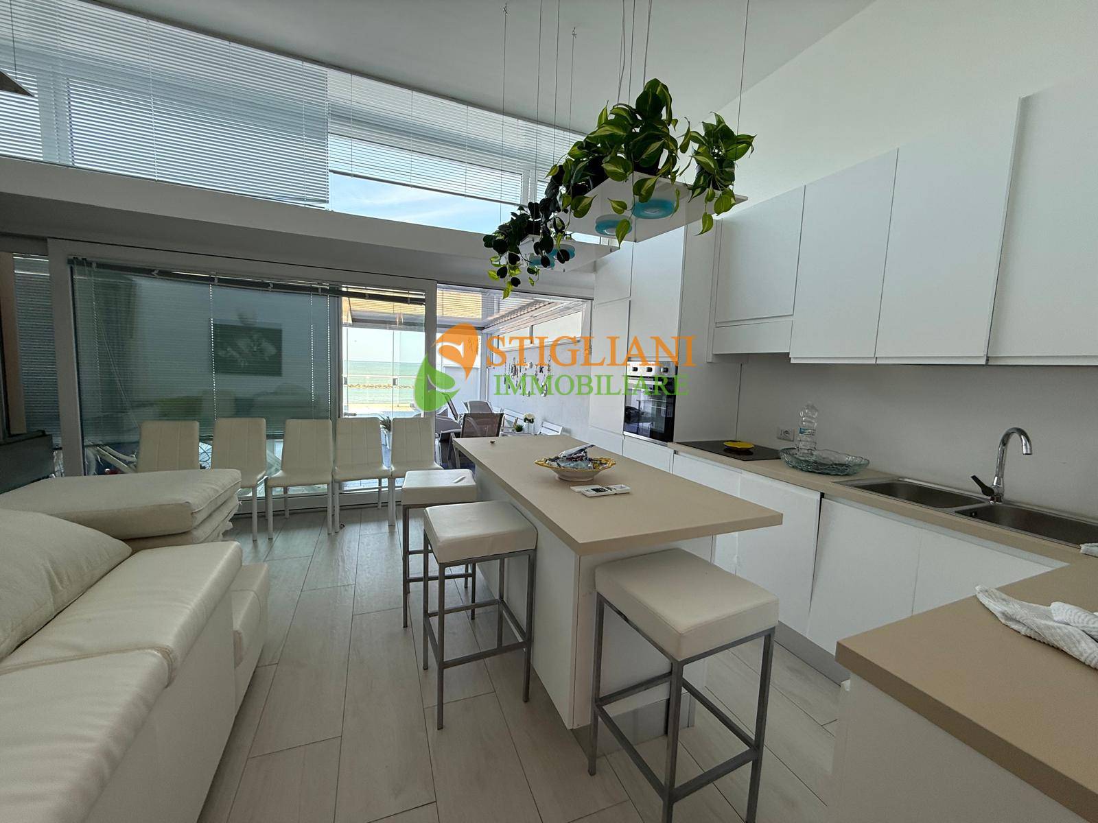 appartamento in vendita a Termoli