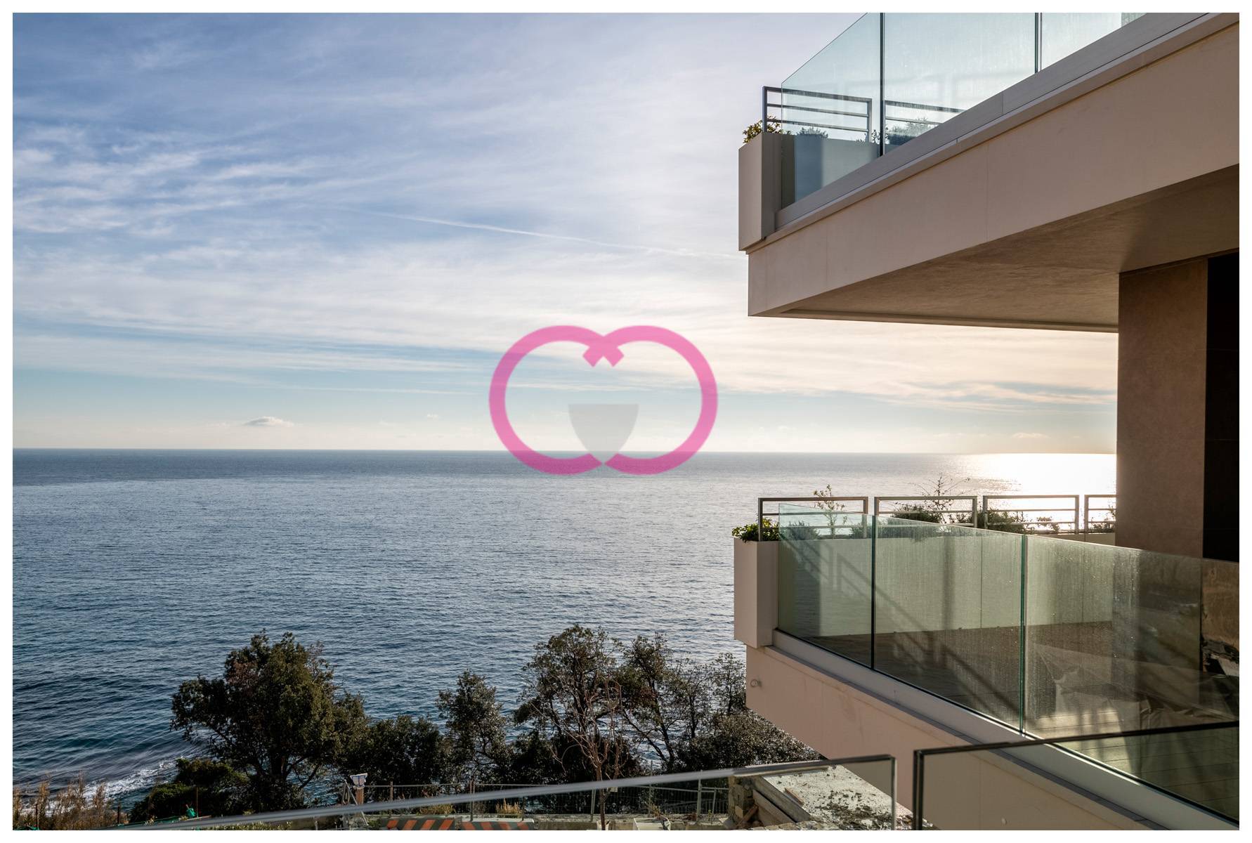 appartamento in vendita a Celle Ligure in zona Costa