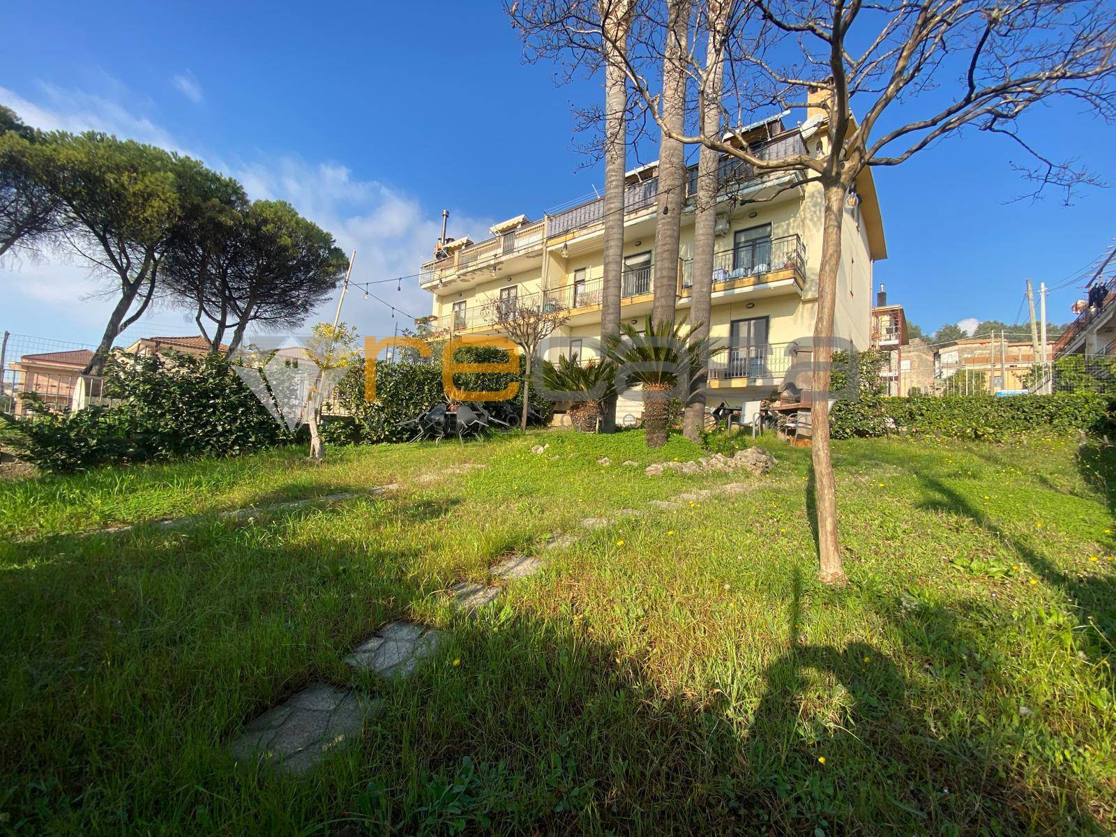 appartamento in vendita a San Vito