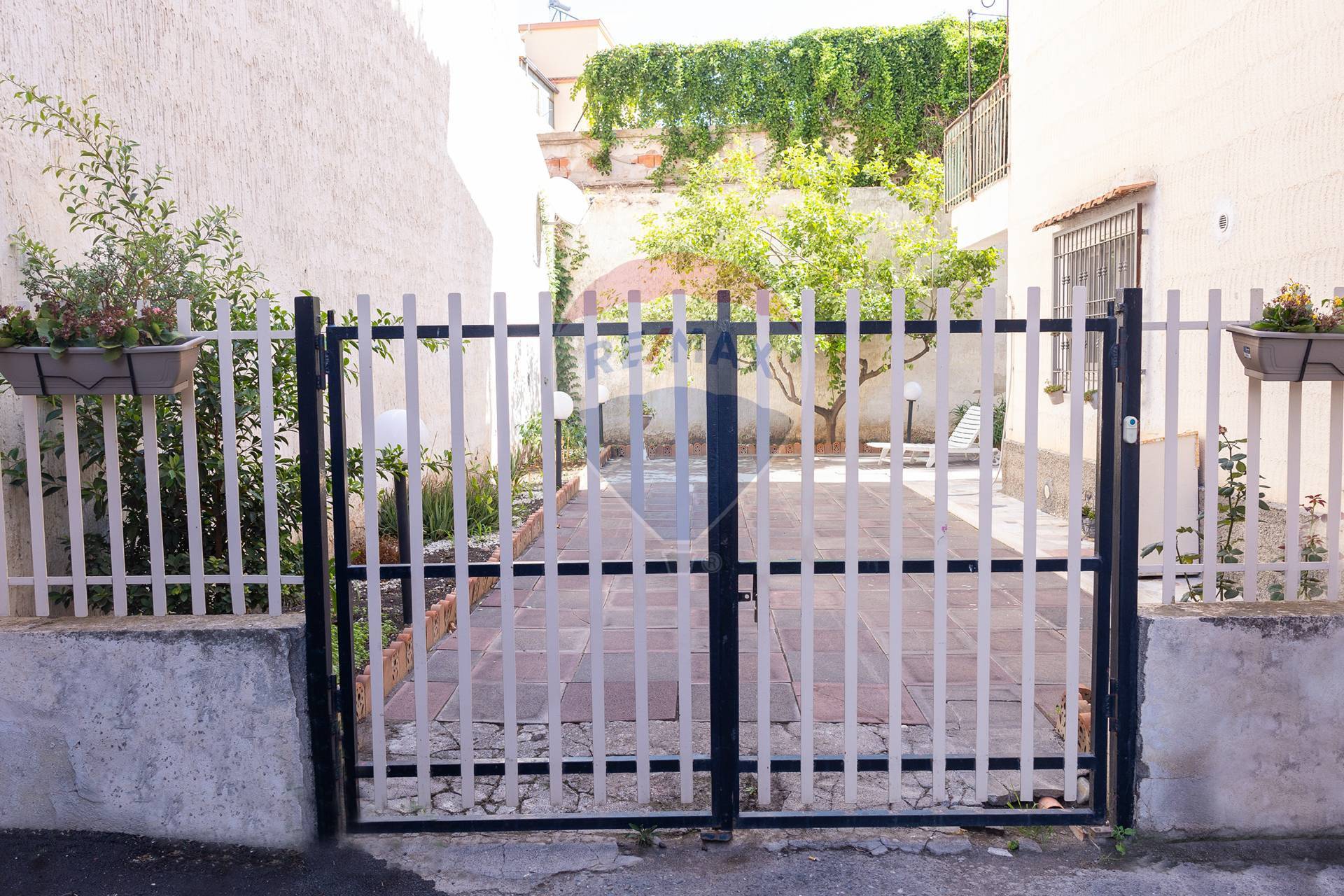 appartamento in vendita a Giardini-Naxos