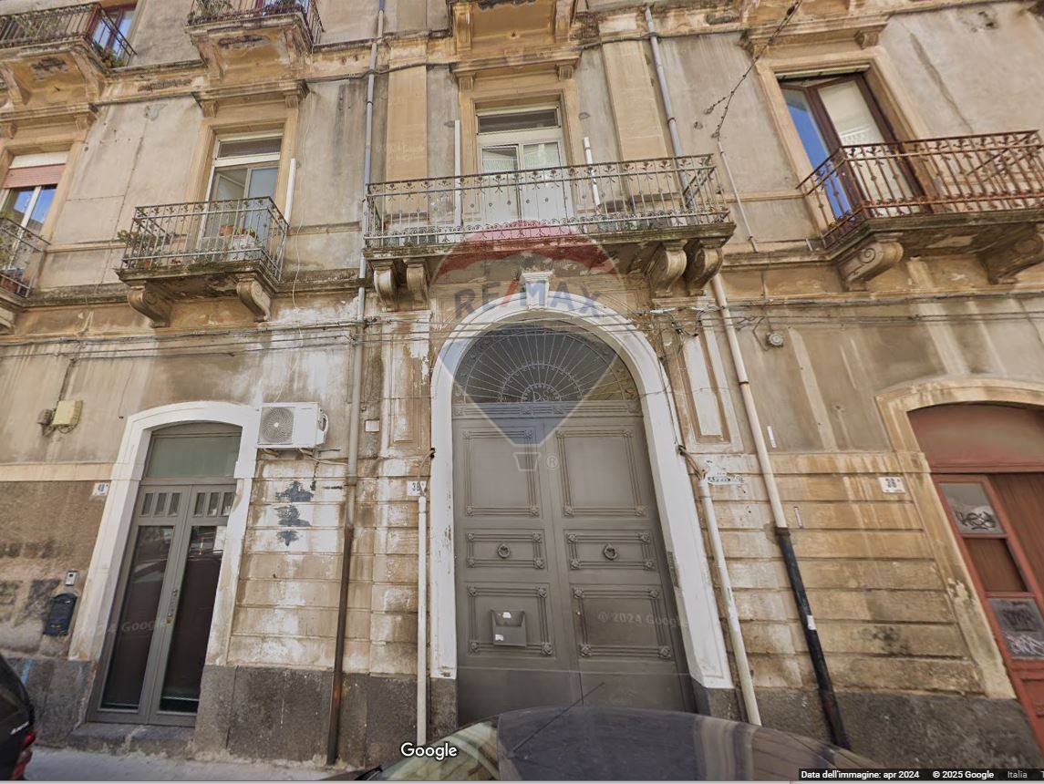 appartamento in vendita a Catania