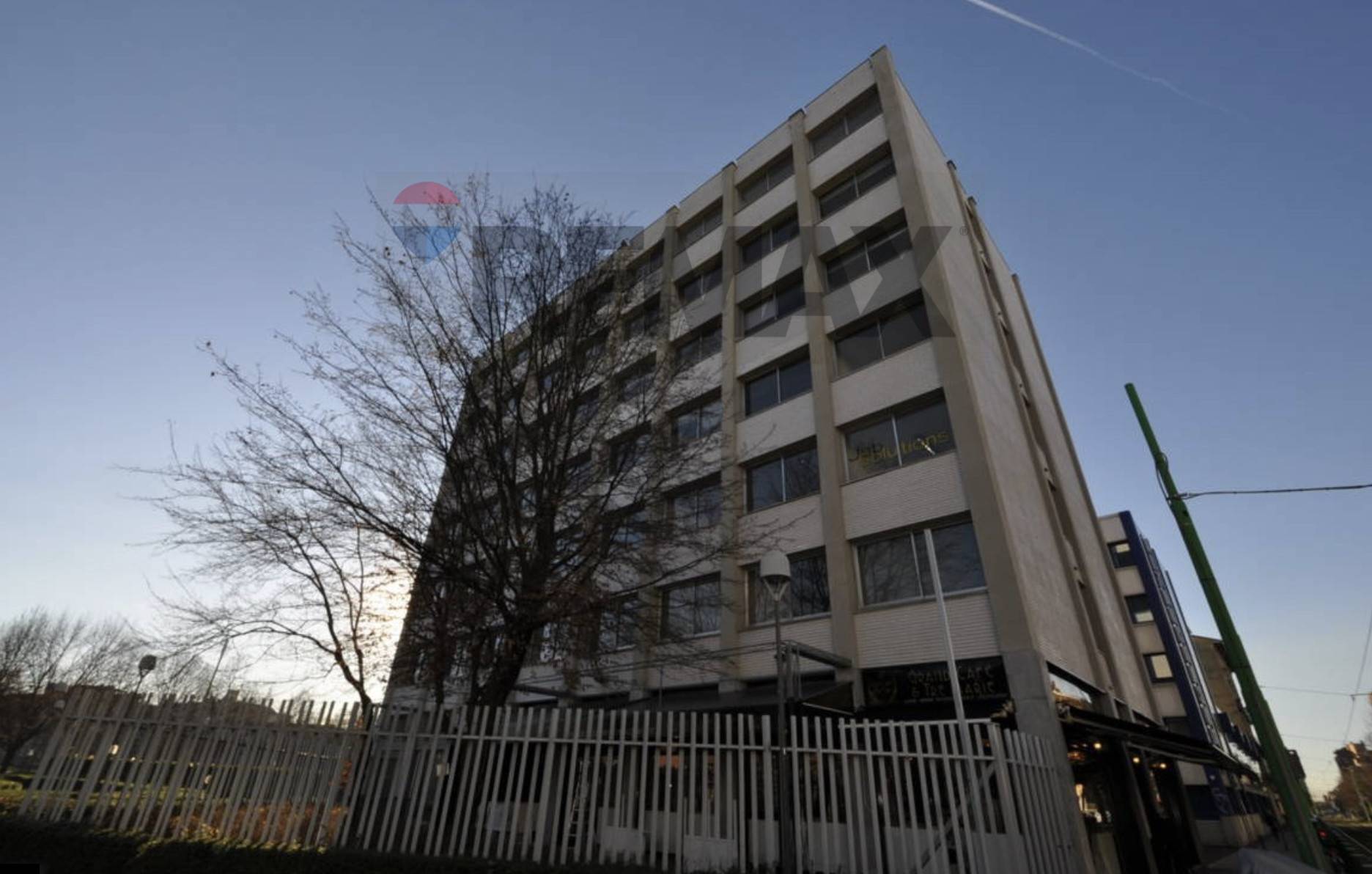 ufficio in affitto a Milano in zona Maciachini