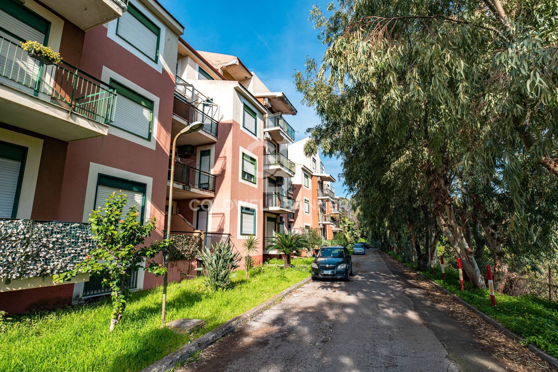 appartamento in vendita a Giardini-Naxos