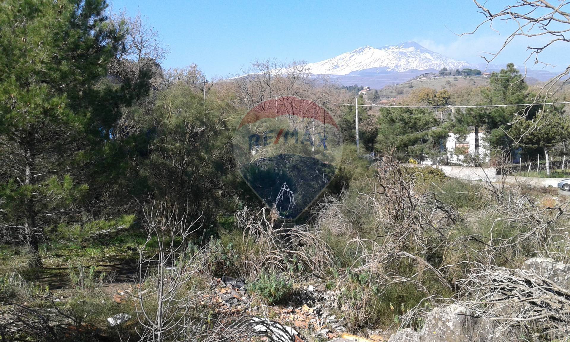 casa indipendente in vendita a Pedara