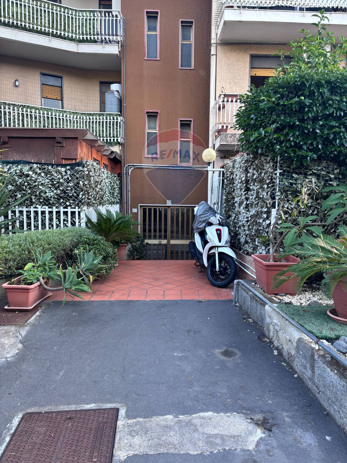 appartamento in vendita a Fiuminata in zona Castello