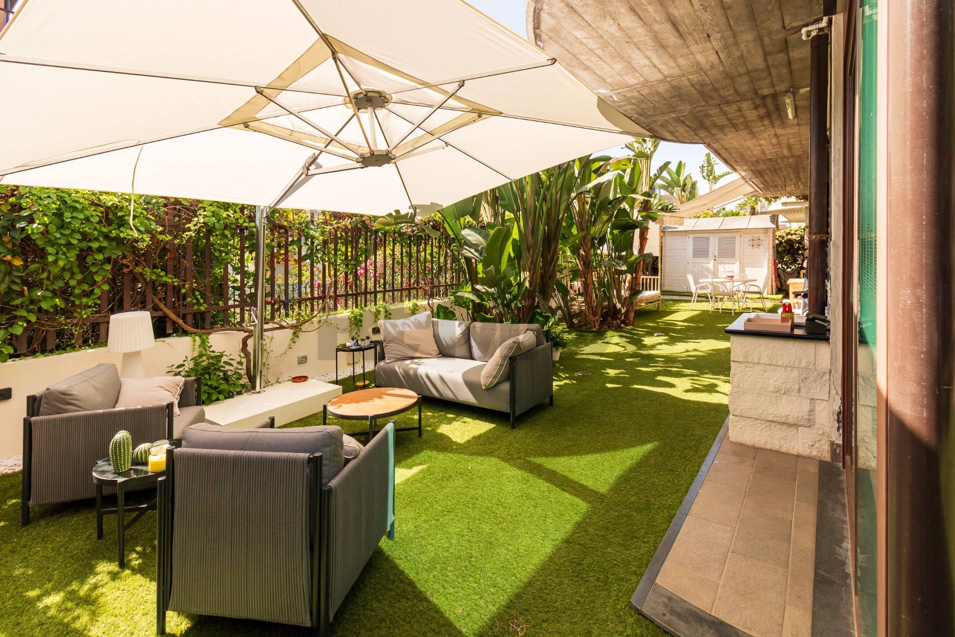 casa indipendente in vendita a Fiuminata in zona Castello