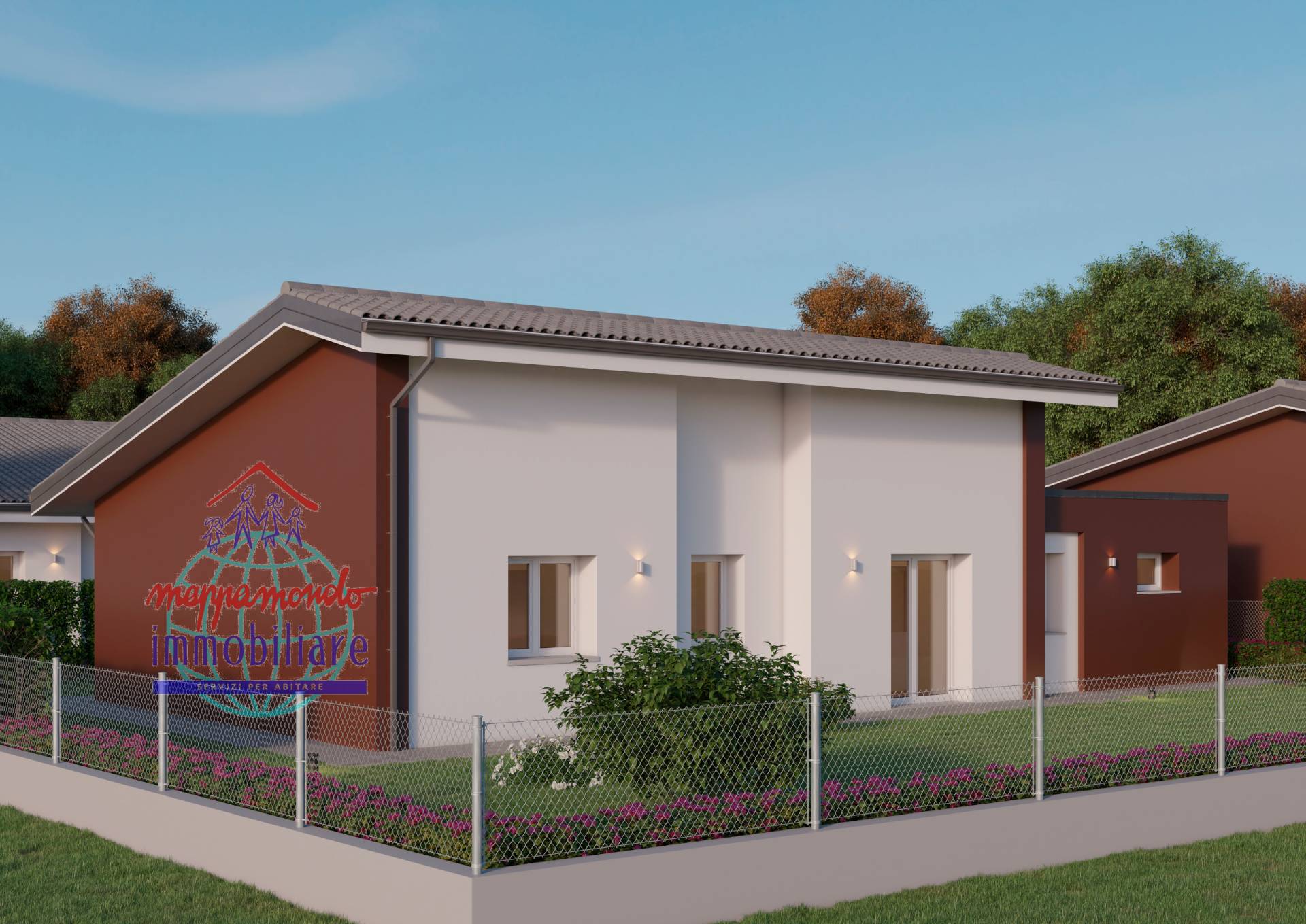 casa indipendente in vendita a Fiuminata in zona Castello