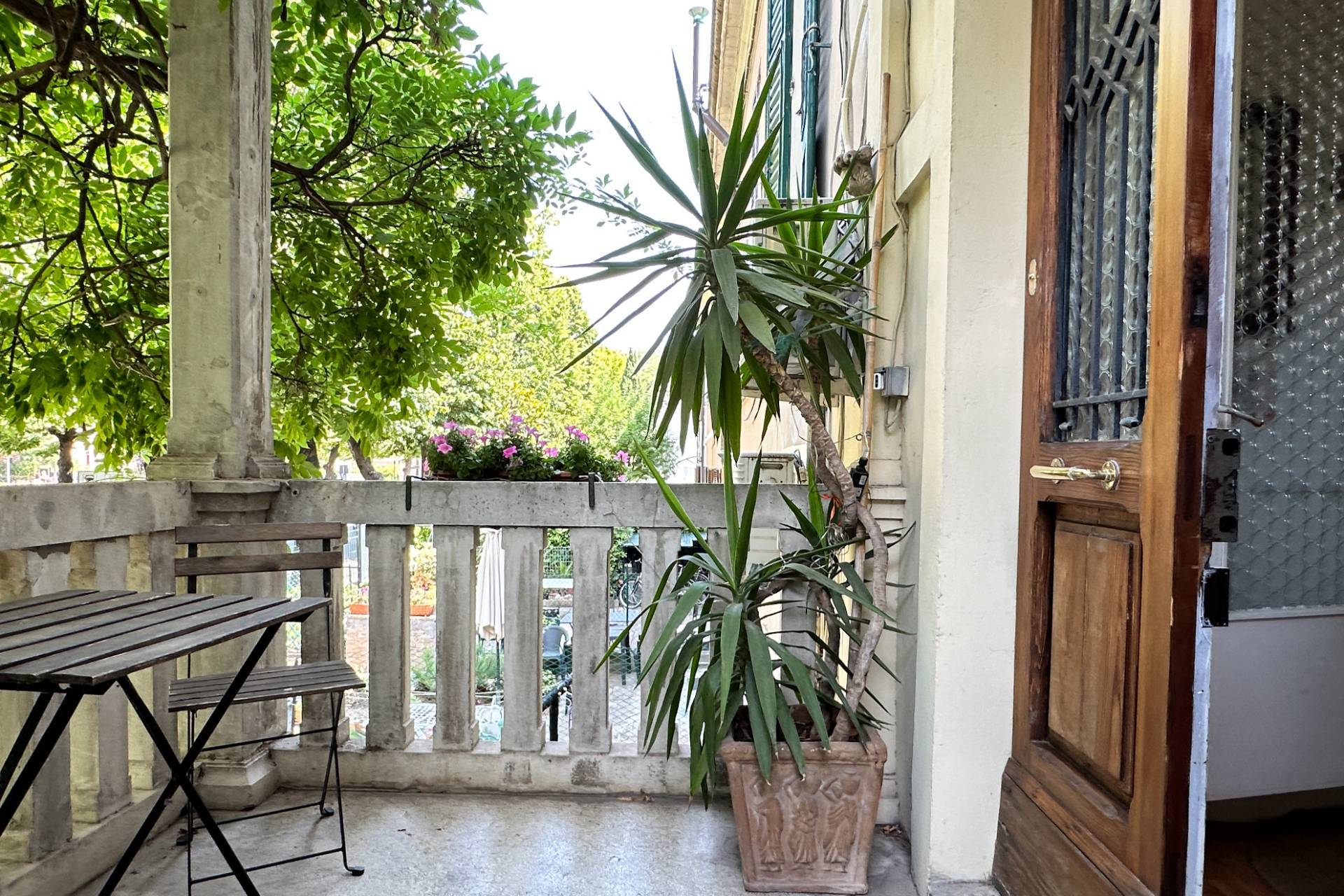 casa indipendente in vendita a Pesaro in zona Centro Città