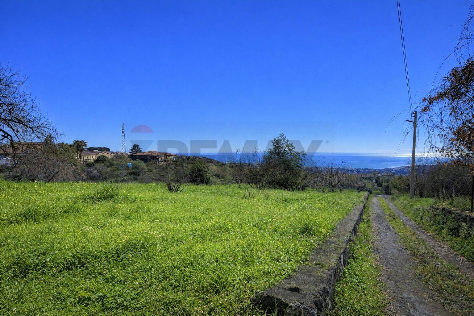 terreno agricolo in vendita a Bellagio in zona San Giovanni