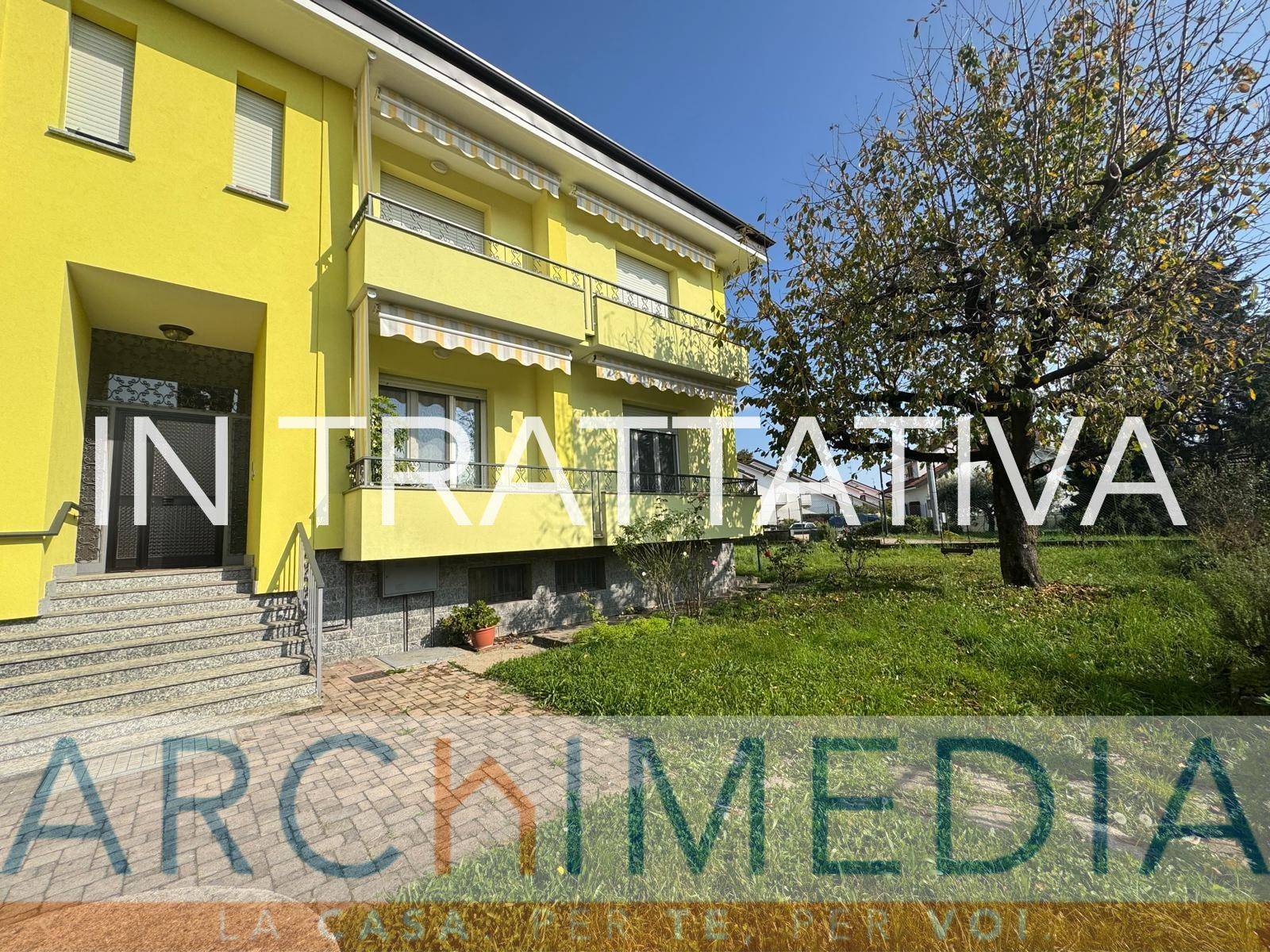 appartamento in vendita a Cabras