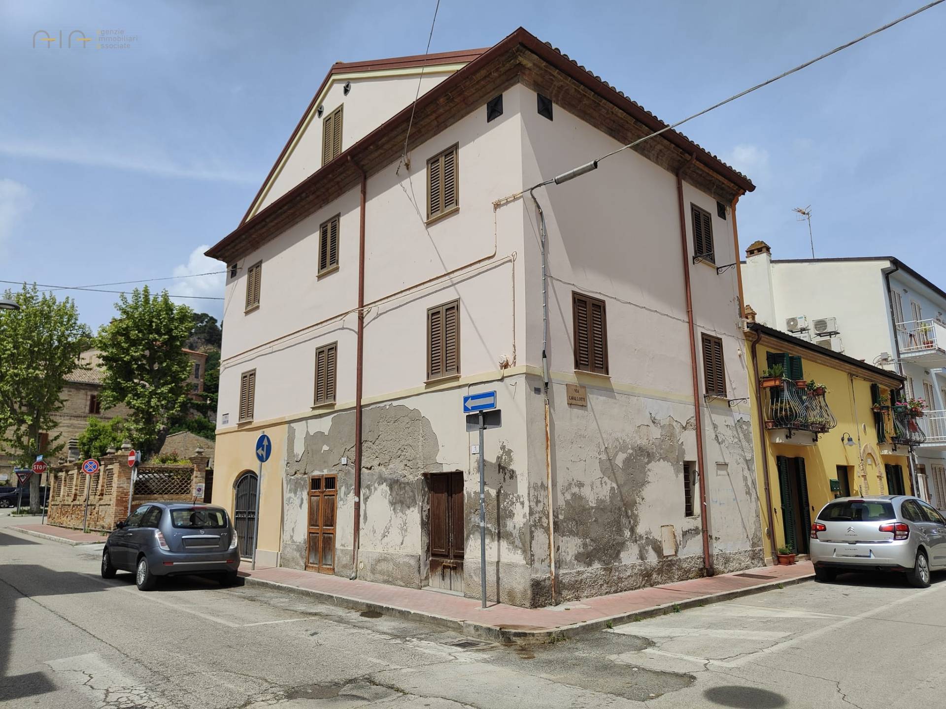 appartamento in vendita a Grottammare