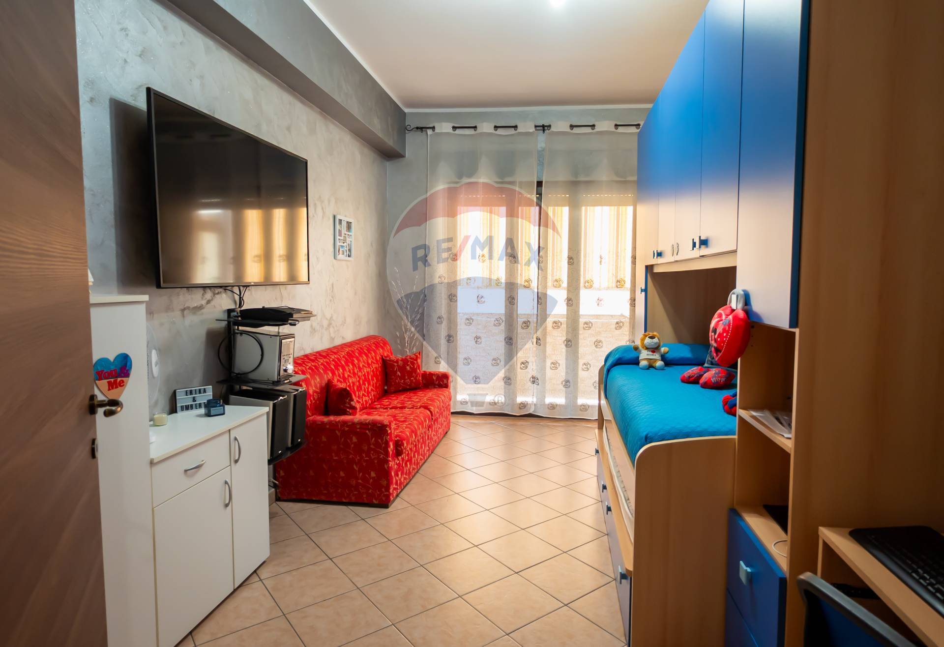 appartamento in vendita a Catania