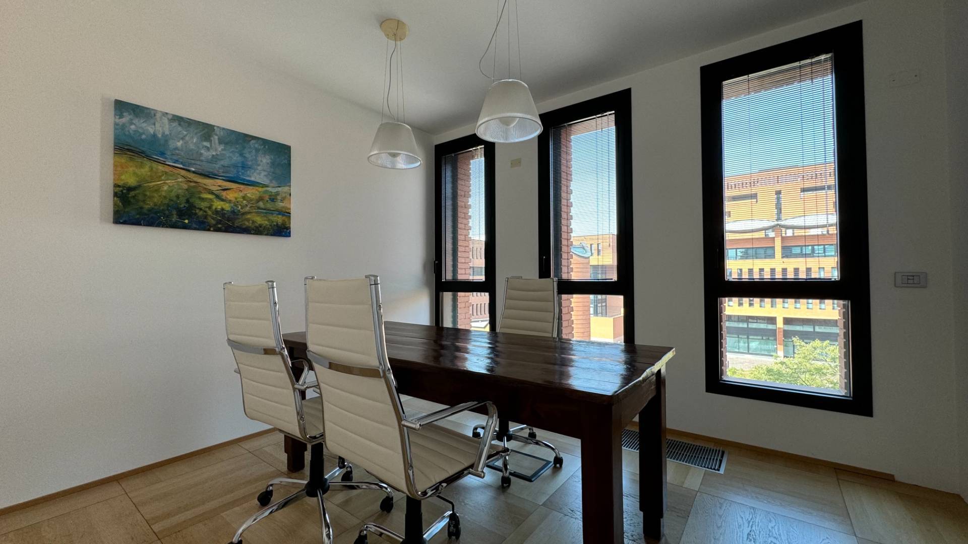 ufficio in vendita a Mura