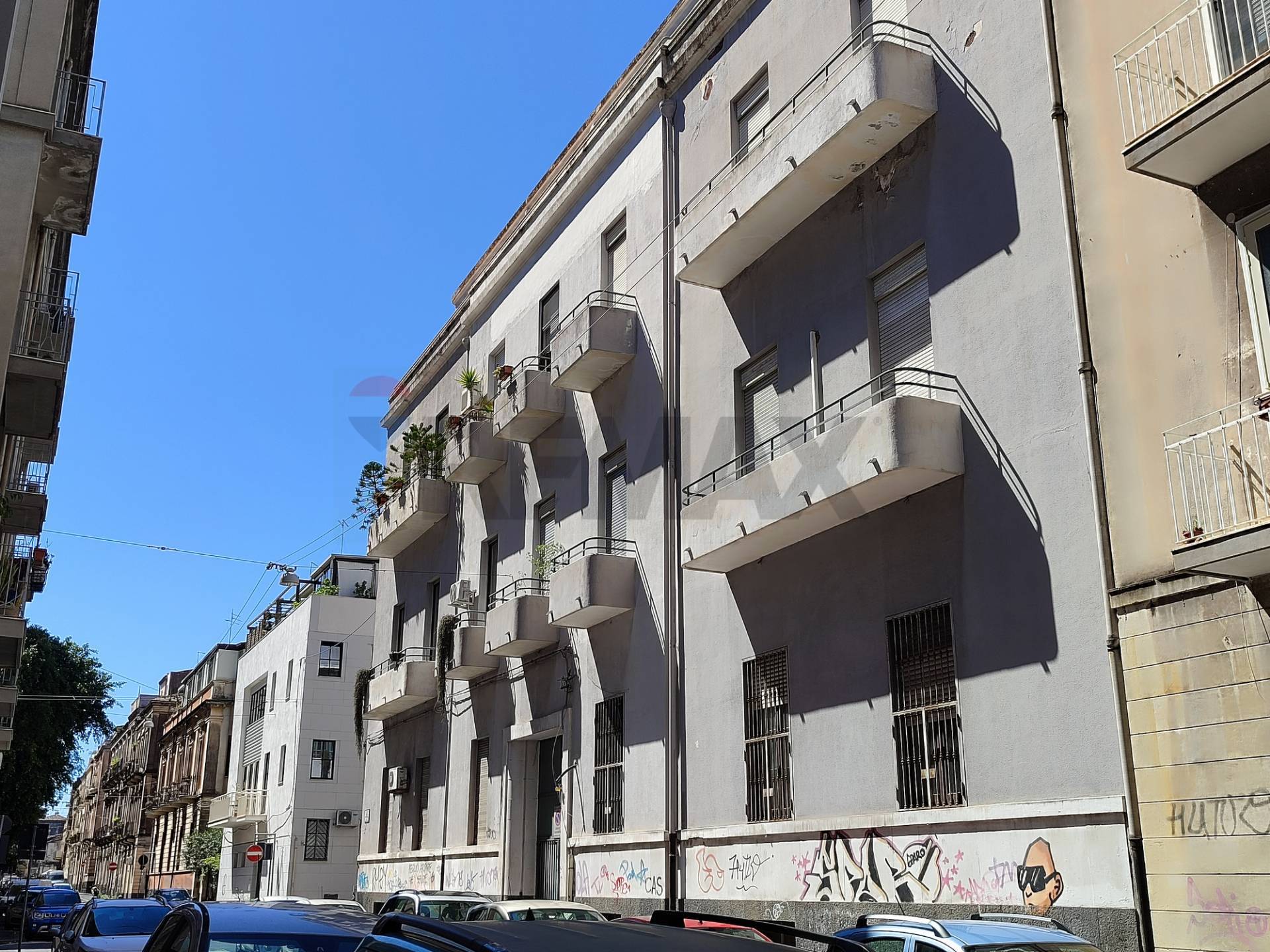 appartamento in vendita a Catania