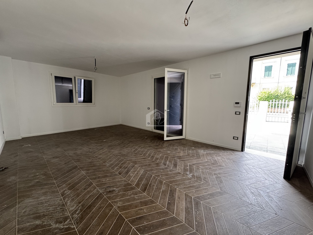 appartamento in vendita a Suzzara