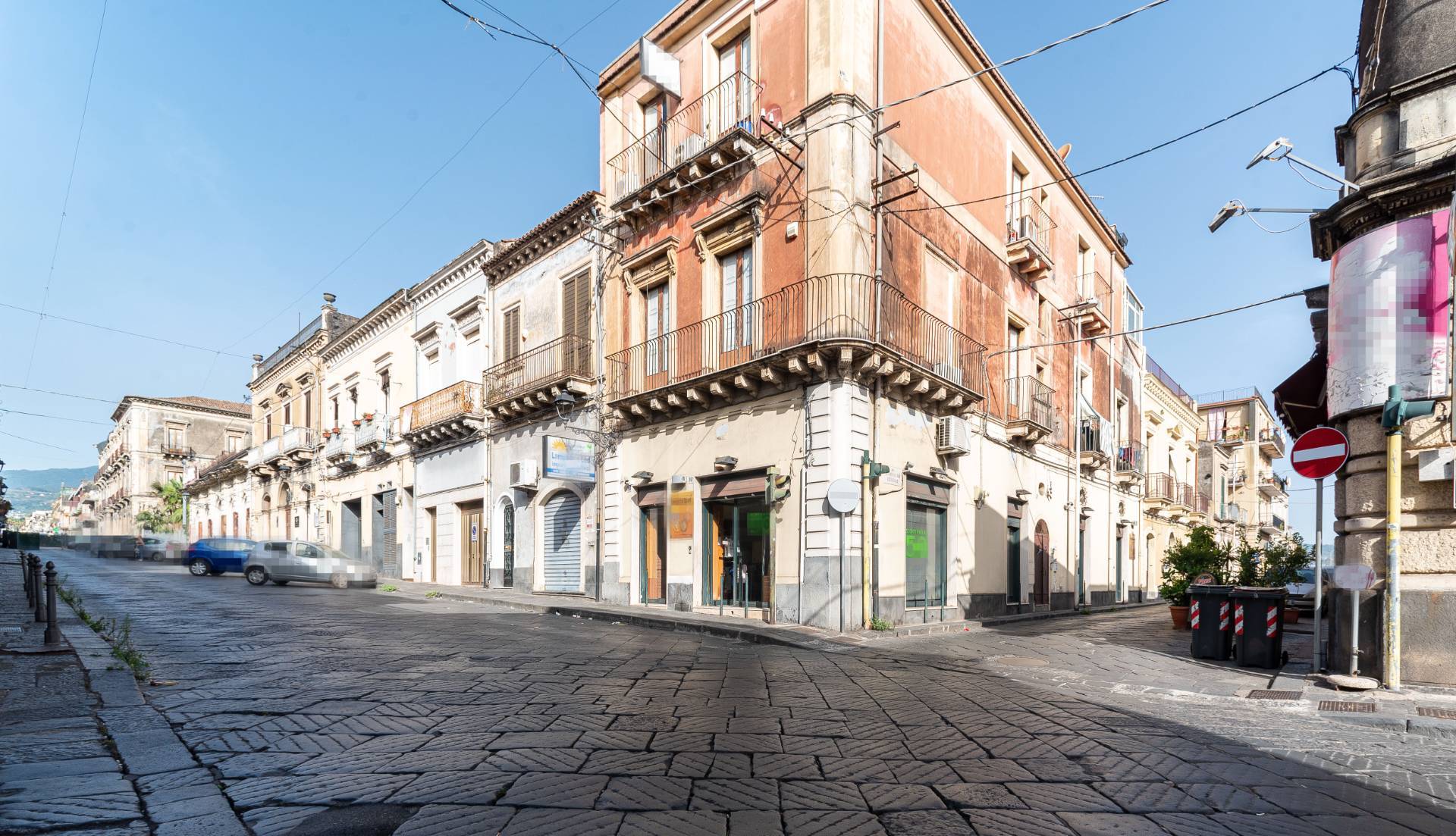 quadrivano in vendita a Giarre