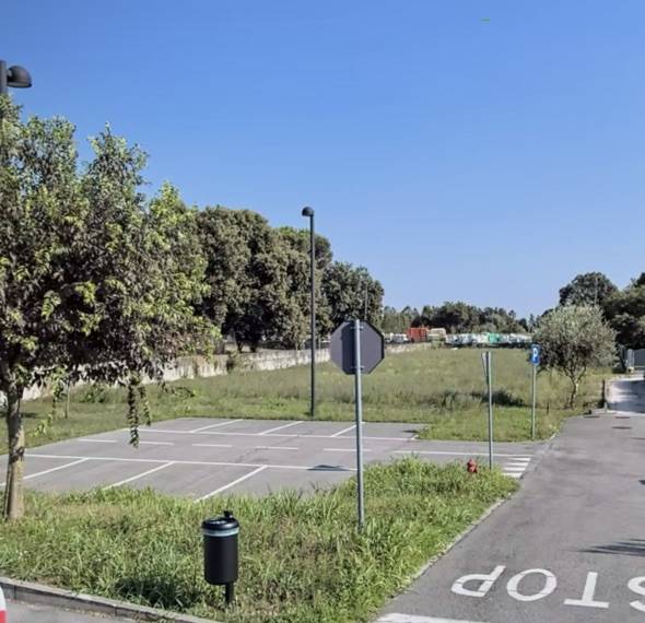 terreno edificabile in vendita a Cartigliano