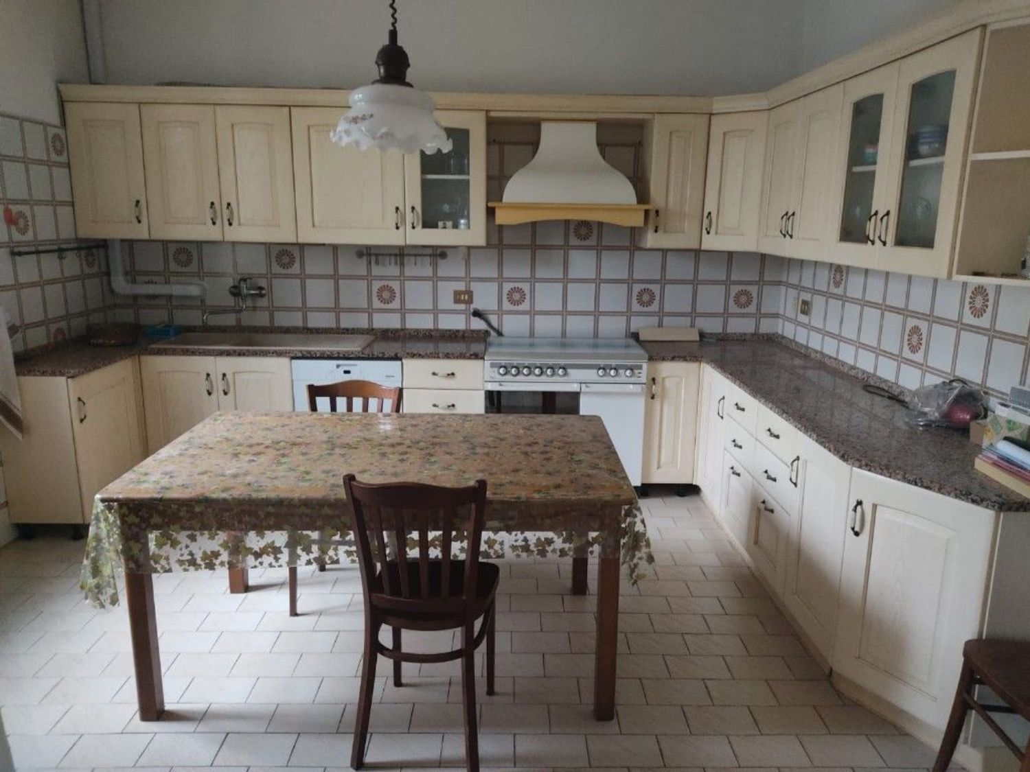casa indipendente in vendita a Reggio nell'Emilia in zona San Bartolomeo