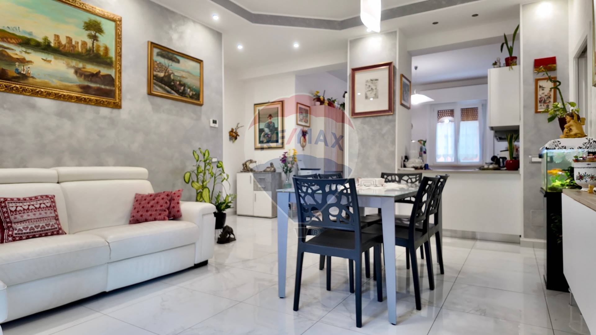 appartamento in vendita a Portovenere