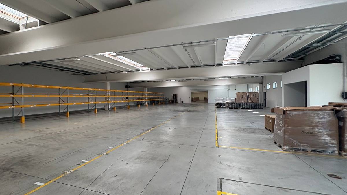 terreno edificabile in vendita a Villorba