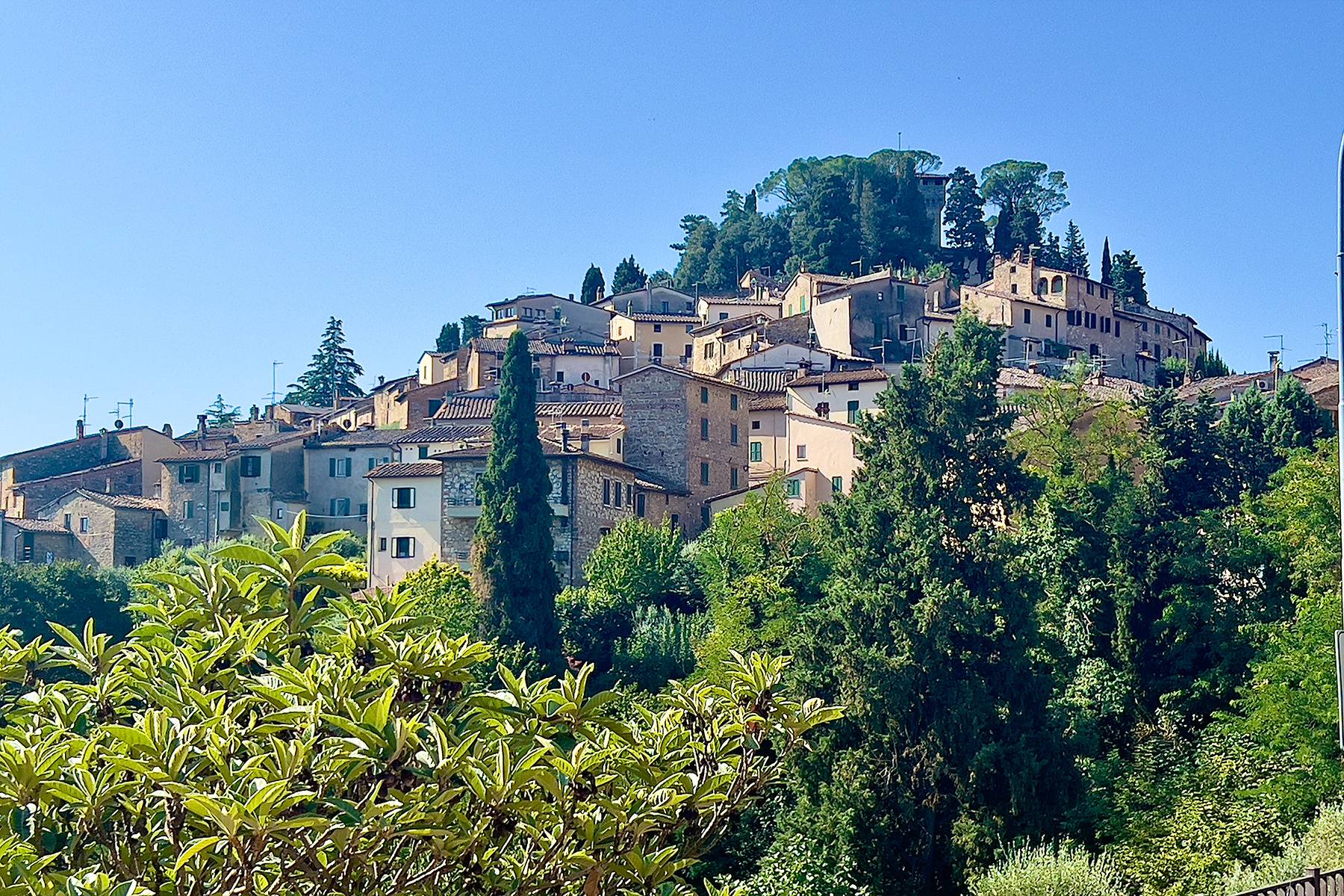 appartamento in vendita a Cetona