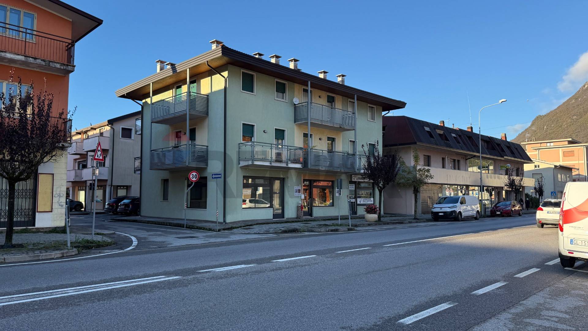 ufficio in vendita a Saviore dell'Adamello in zona Ponte