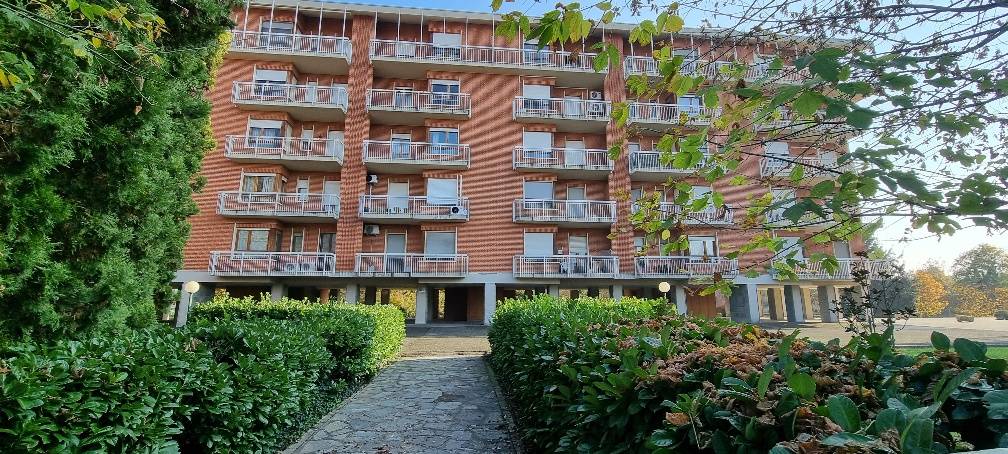 appartamento in vendita ad Alessandria in zona Il Cristo