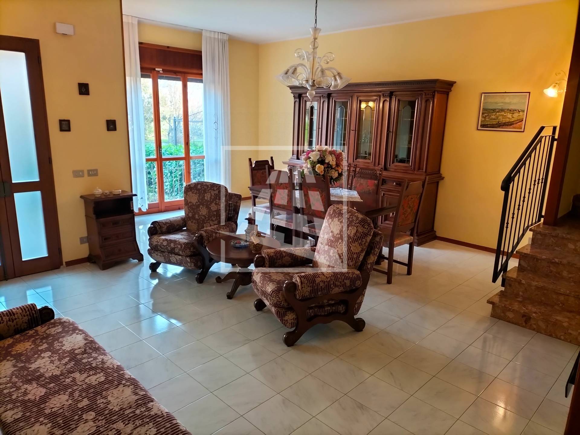 casa indipendente in vendita a Scandiano in zona Arceto