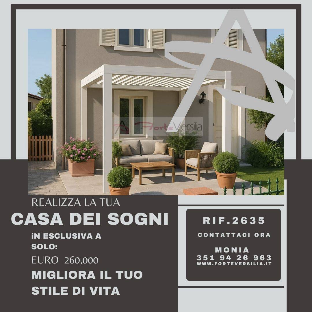 casa indipendente in vendita a Toano in zona Massa