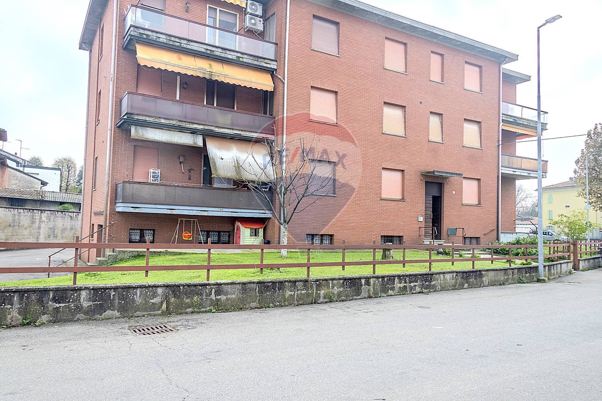 appartamento in vendita a Pegognaga in zona Polesine