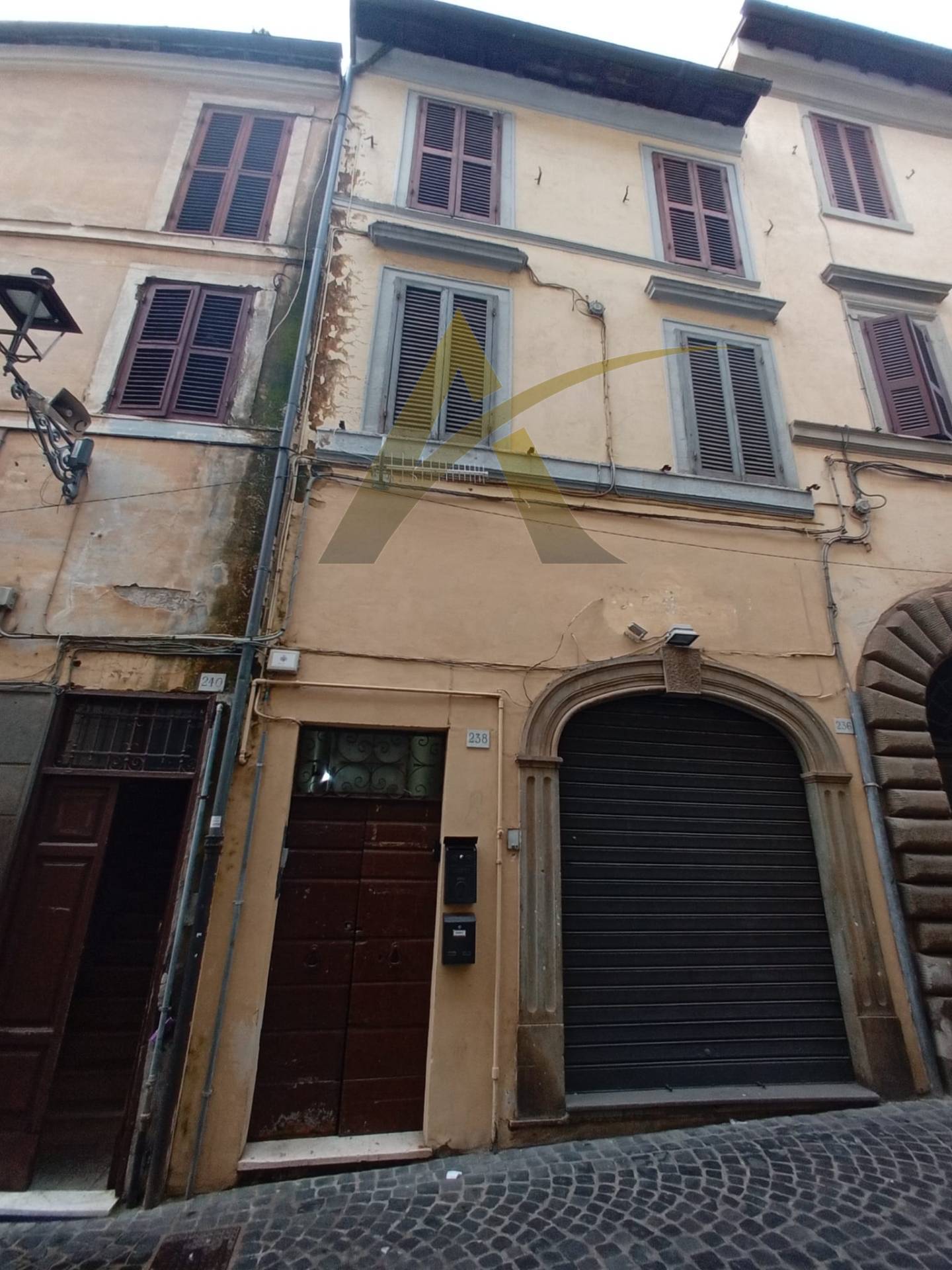 appartamento in vendita a Velletri