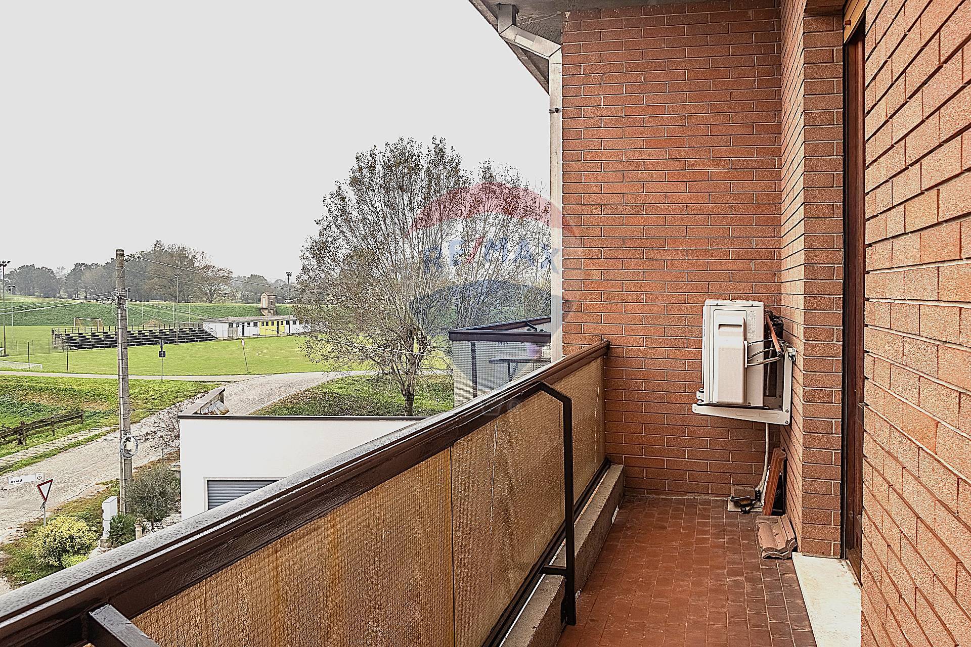 appartamento in vendita a Pegognaga in zona Polesine