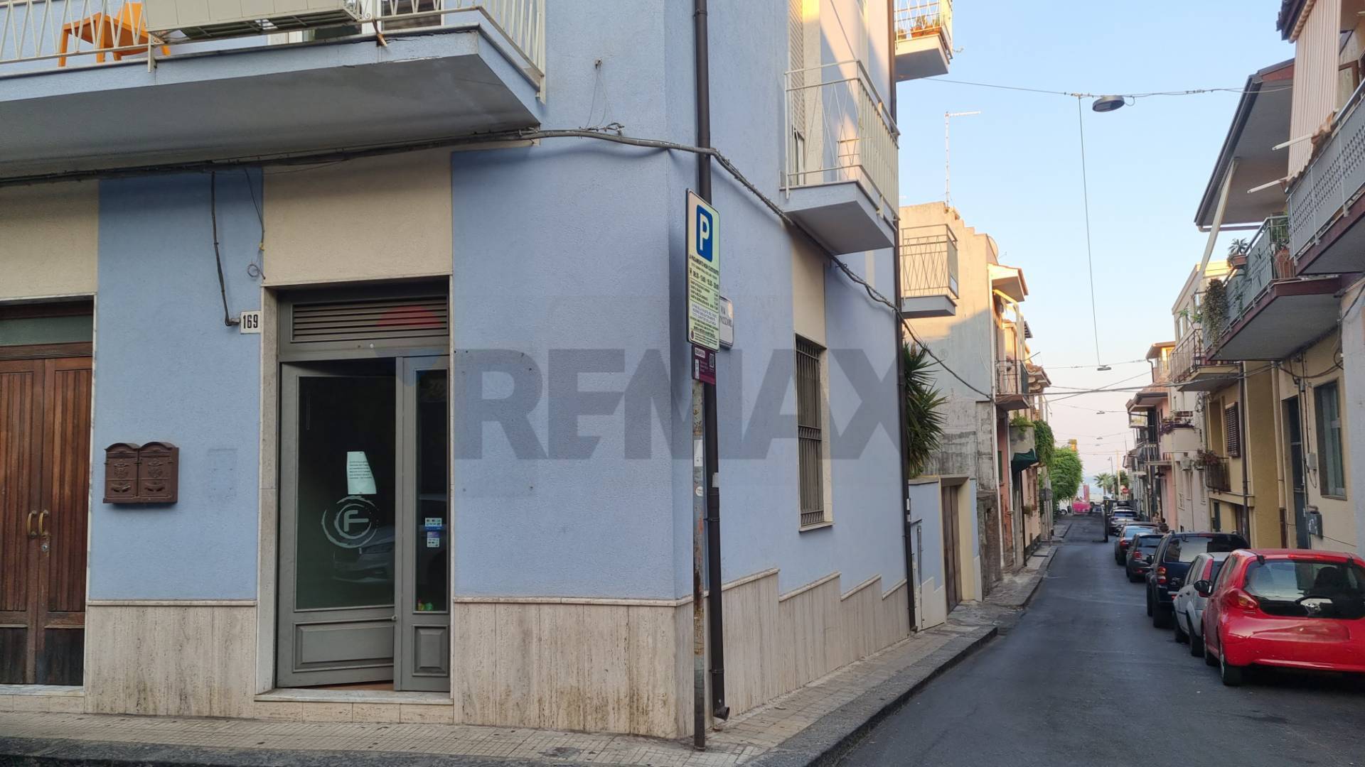 ufficio in affitto a Fiuminata in zona Castello