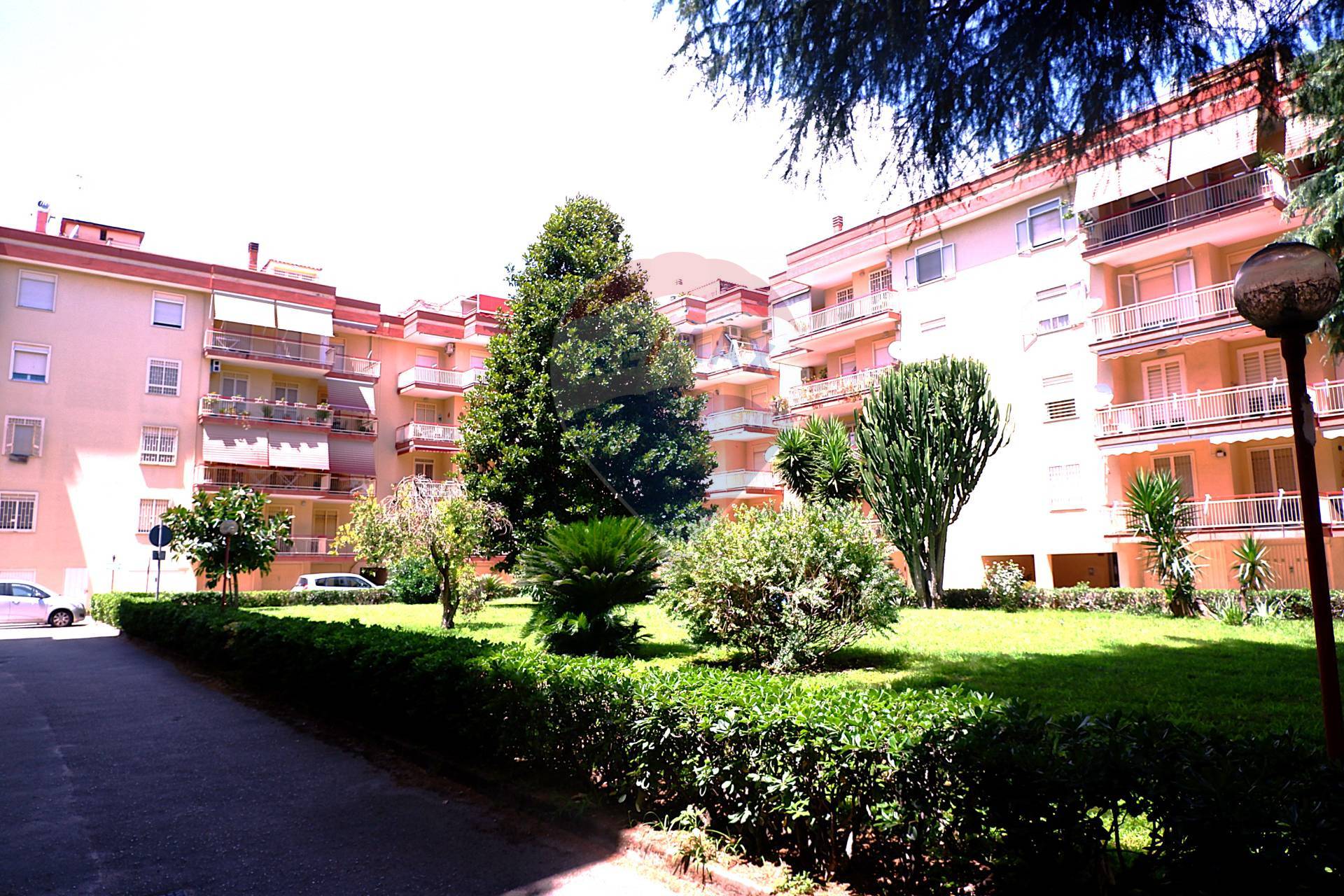 appartamento in vendita ad Ozieri in zona San Nicola