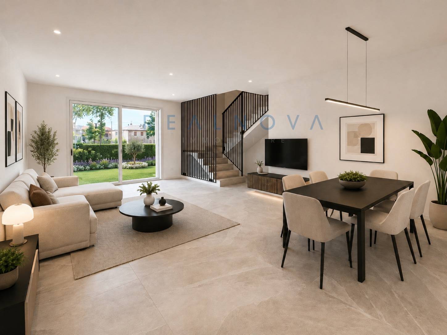 casa indipendente in vendita a Lonato del Garda