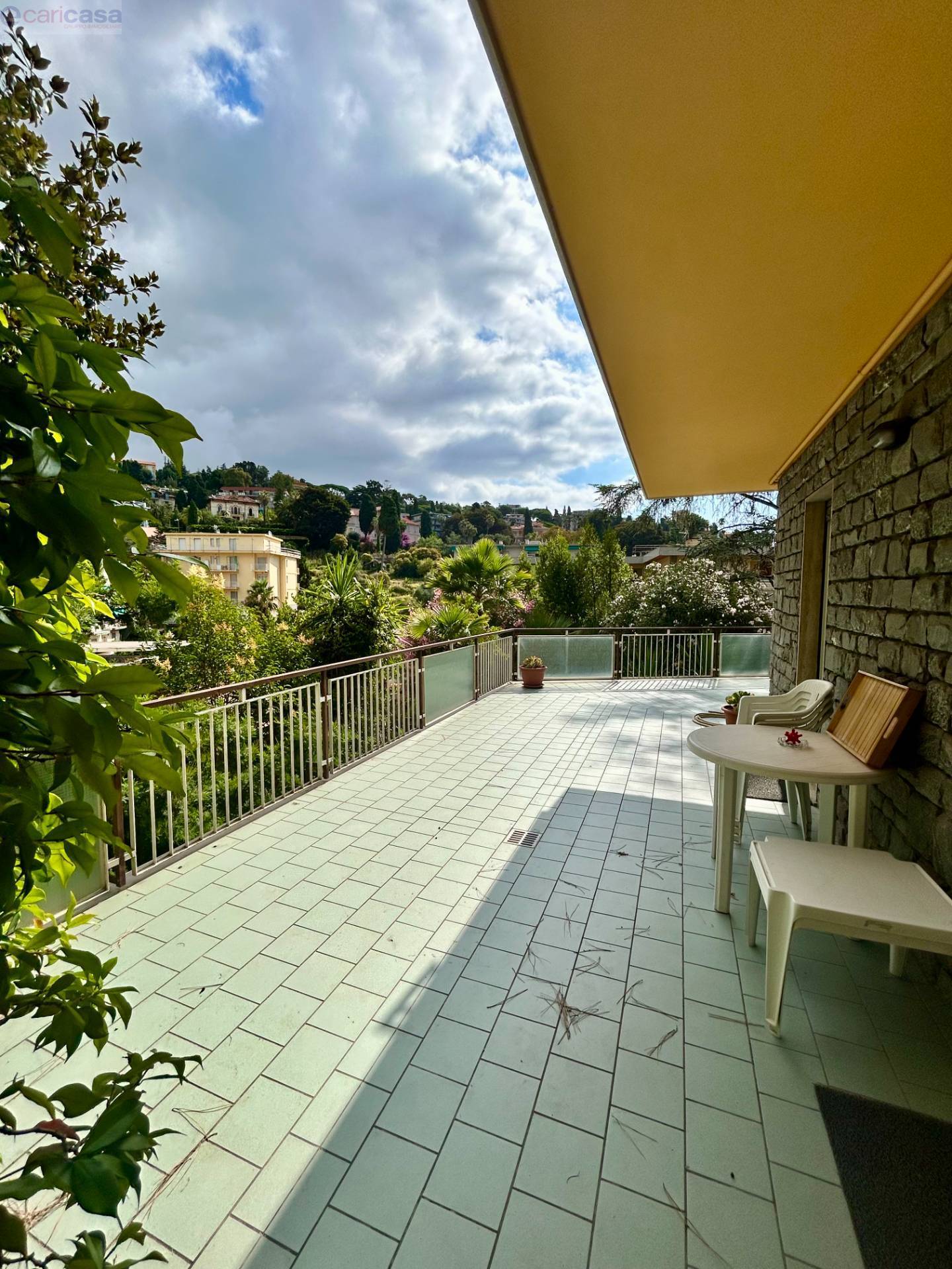 appartamento in affitto a Sanremo