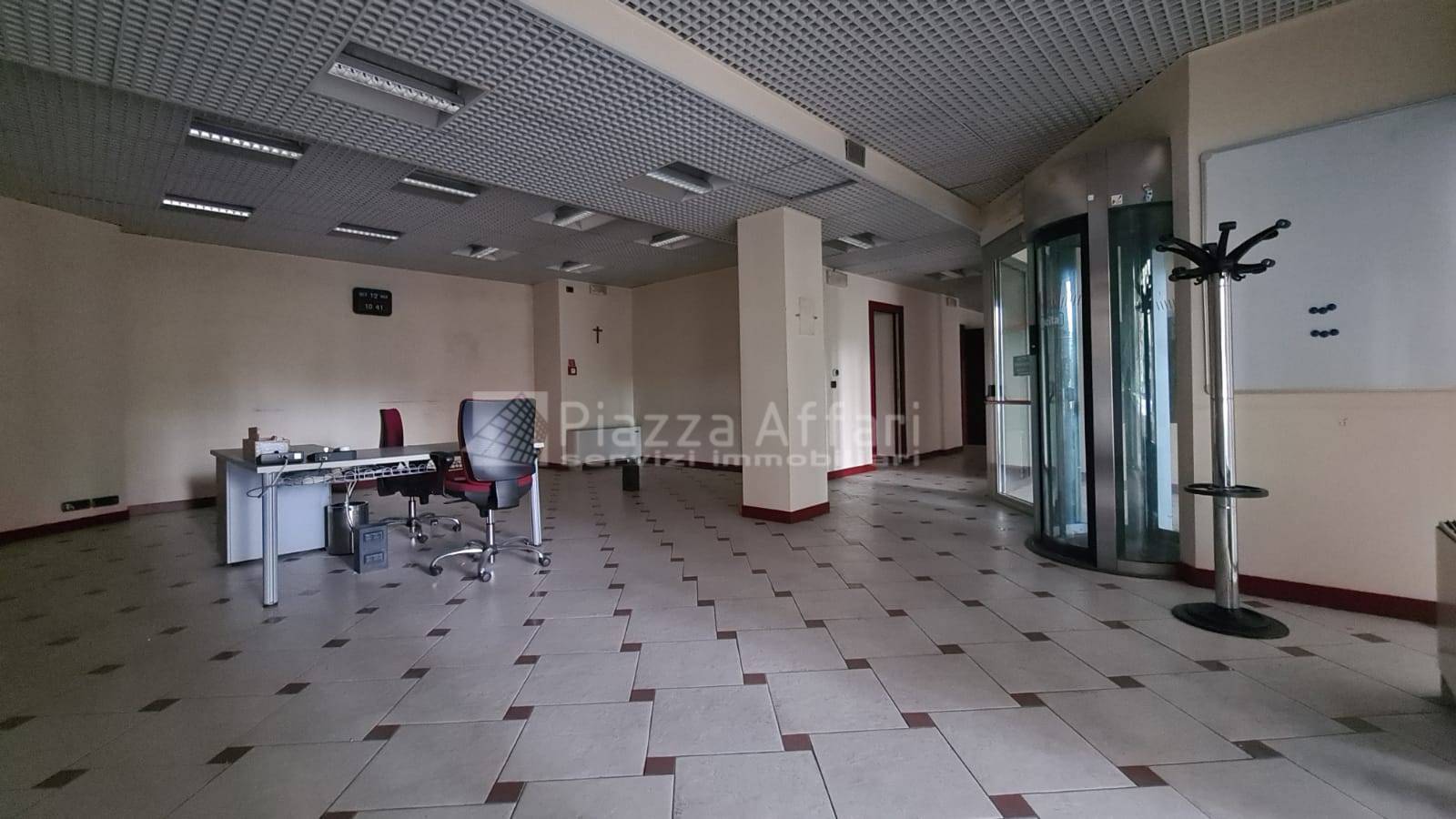 ufficio in affitto a Reggio nell'Emilia