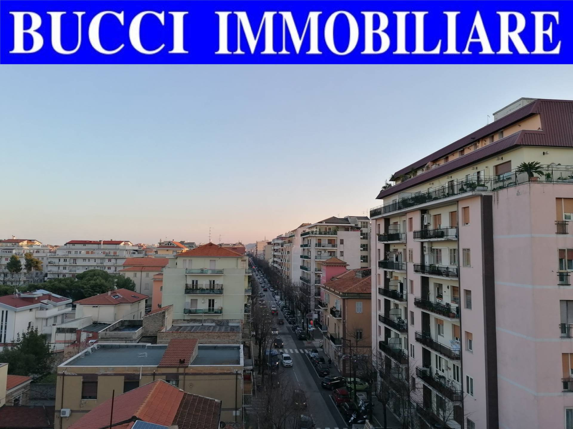 Appartamenti In Vendita A Pescara In Zona Via Raffaello Sanzio