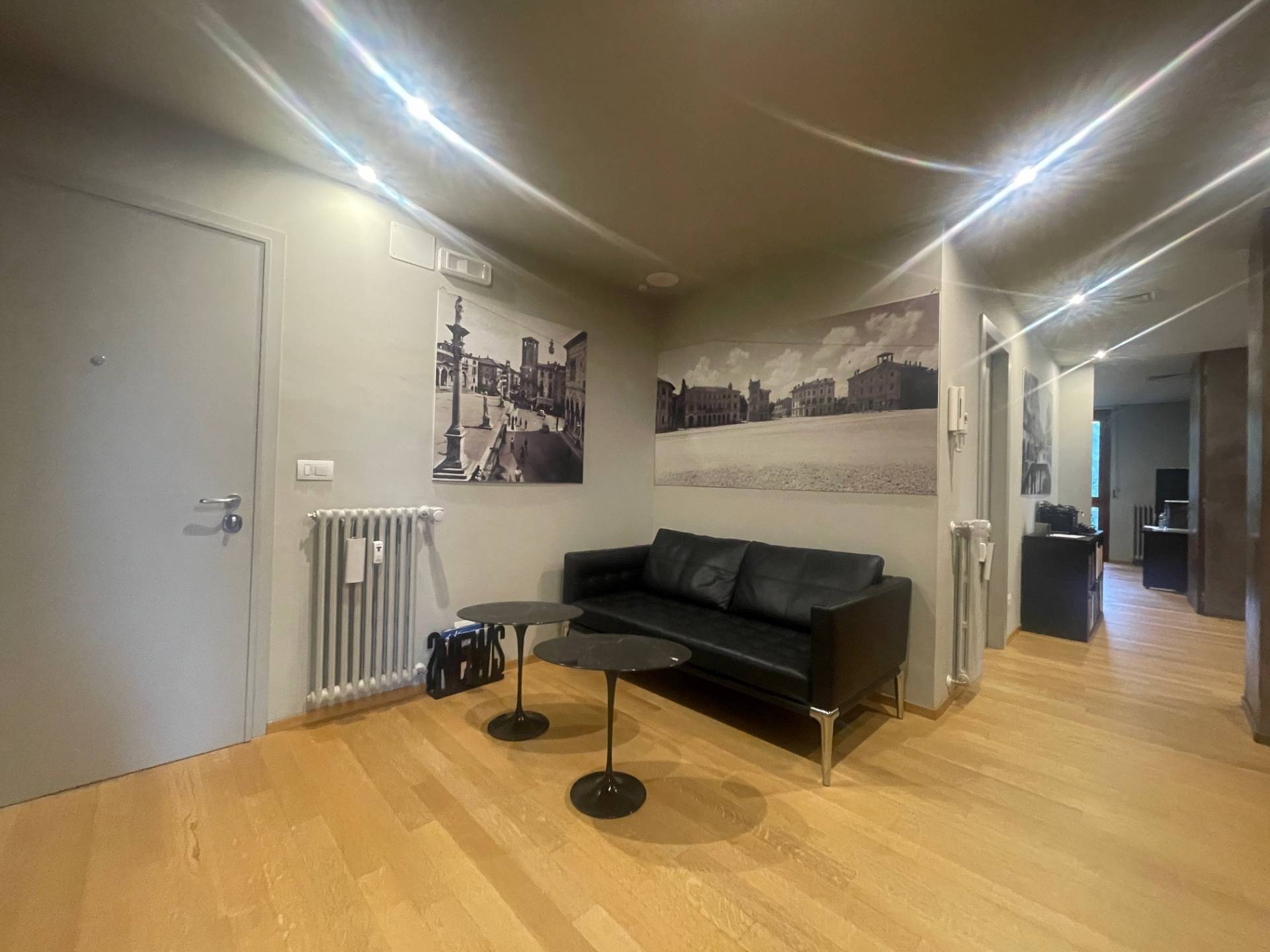 ufficio in affitto ad Udine in zona Centro Storico