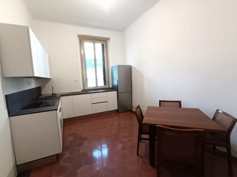 appartamento in affitto ad Edolo in zona Vico