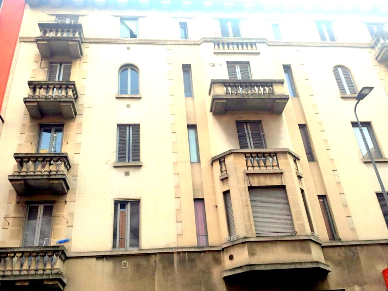 appartamento in affitto ad Edolo in zona Vico
