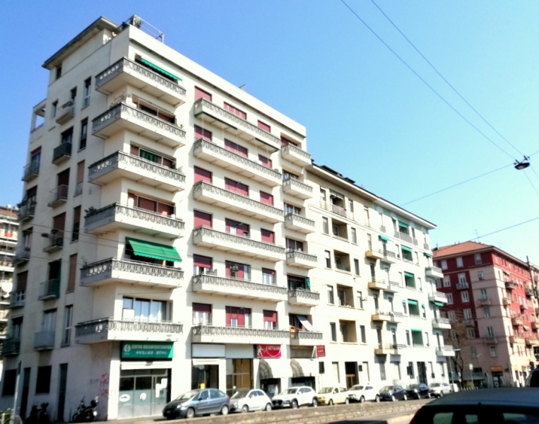 appartamento in affitto ad Edolo in zona Vico