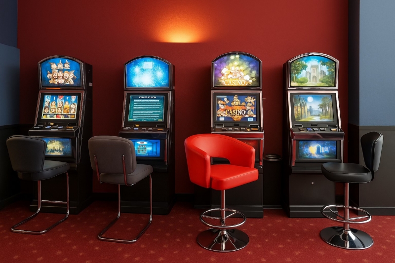 negozio in vendita a Bussolengo